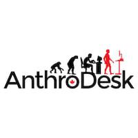 Anthrodesk